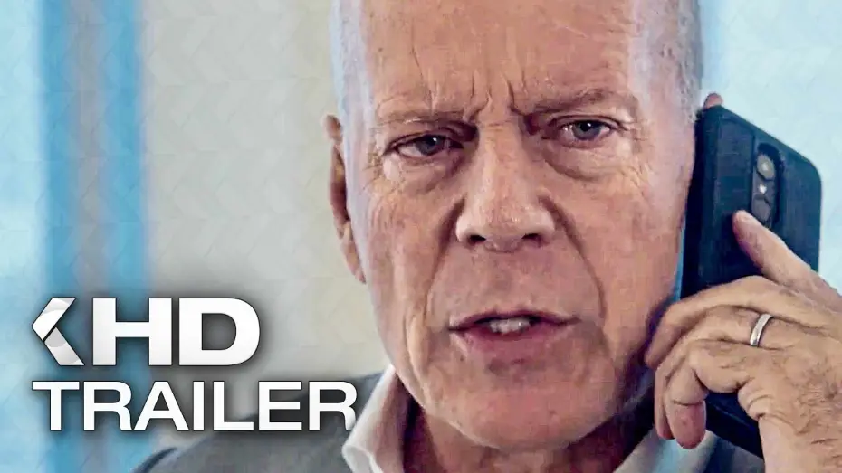 Відео до фільму 10 хвилин потому — 10 MINUTES GONE Trailer German Deutsch (2019)