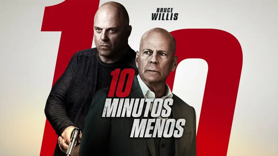 Відео до фільму 10 хвилин потому — 10 MINUTOS MENOS | TRÁILER OFICIAL en ESPAÑOL | YouPlanet Pictures