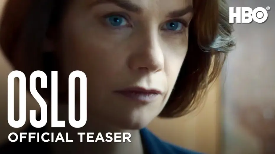 Відео до фільму Осло — Official Teaser