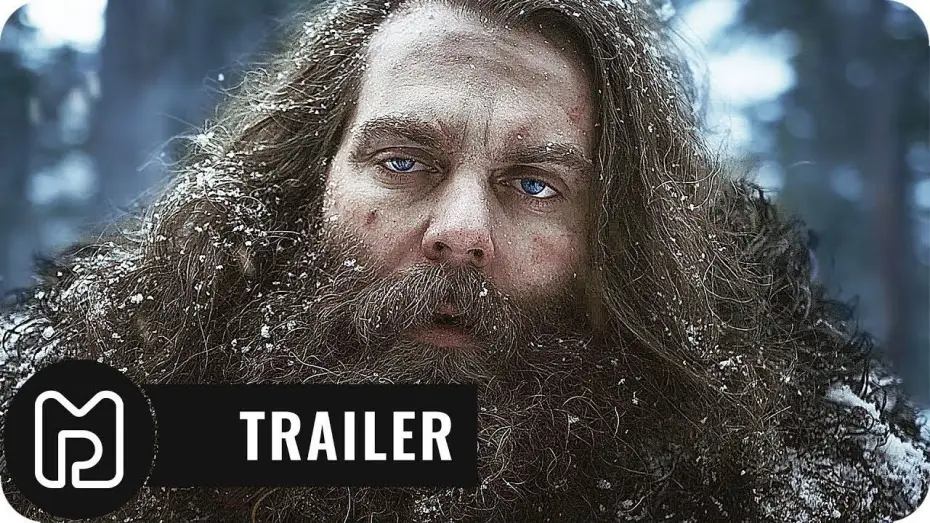 Відео до фільму Час монстрів | VIKING VENGEANCE Trailer Deutsch German (2019) Exklusiv