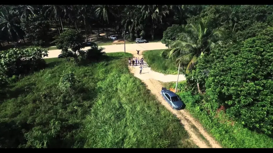 Відео до фільму Bingit — Bingit Wrap #DiskoSwing #KL48HFP