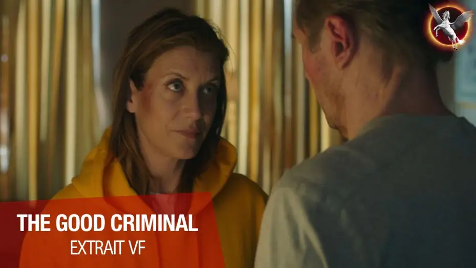Відео до фільму Чесний злодій — The Good Criminal / Extrait "Fais ce que tu as à faire" VF