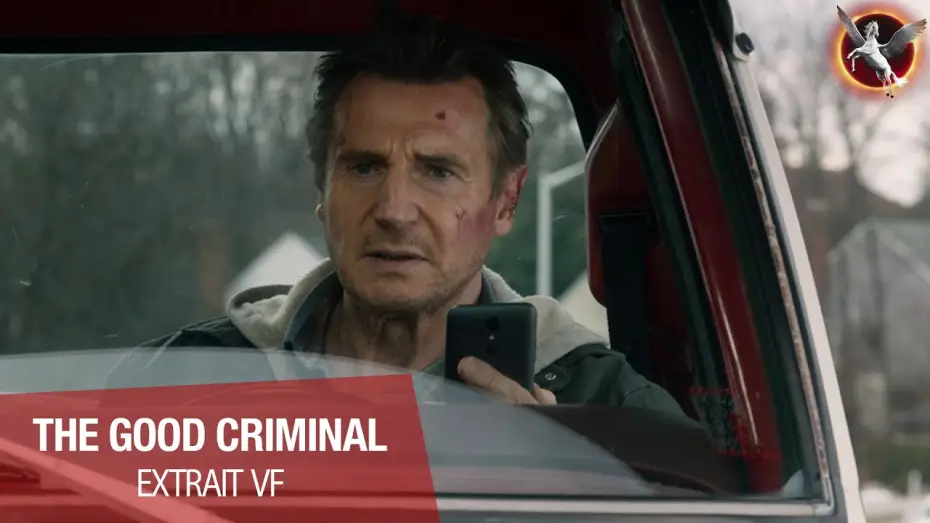 Відео до фільму Чесний злодій — The Good Criminal / Extrait "Le compte à rebours est lancé" VF