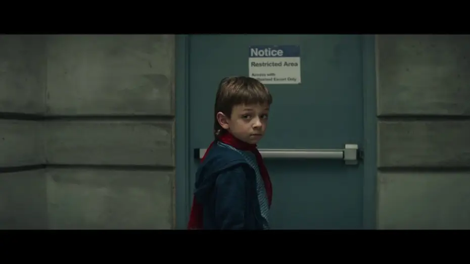 Відео до фільму Timmy Failure: Mistakes Were Made — Timmy Failure : Des erreurs ont été commises - Bande Annonce [VF]