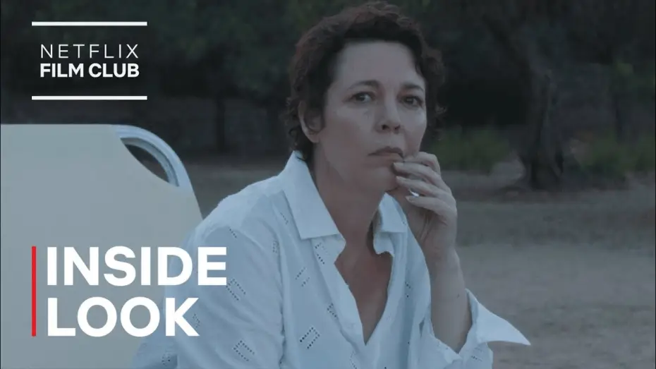 Відео до фільму Втрачена донька — The Lost Daughter | Olivia Colman Explores Motherhood's Unspoken Truths | Netflix