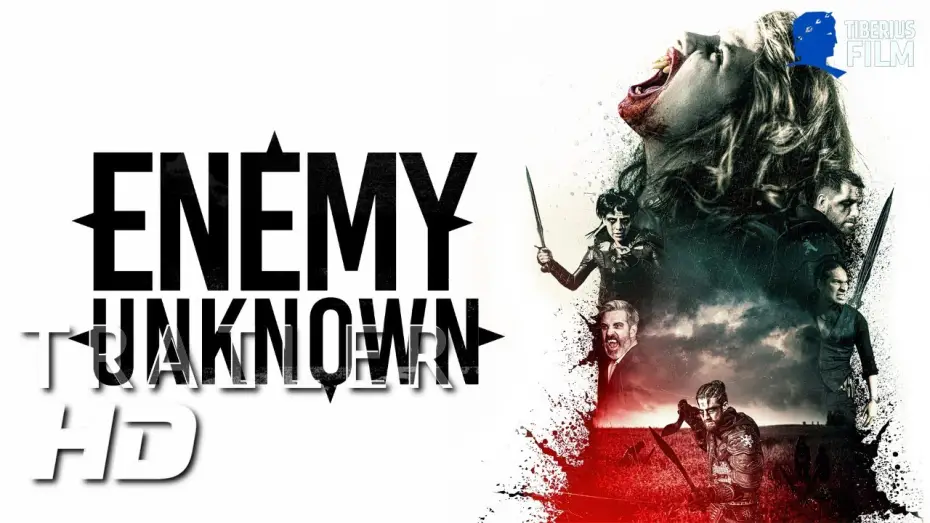 Відео до фільму Інший світ. Початок — ENEMY UNKNOWN I Trailer Deutsch (HD)