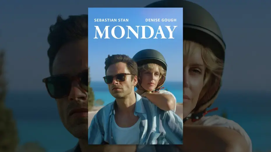 Відео до фільму Понеділок | Monday