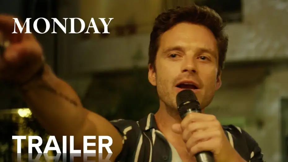 Відео до фільму Понеділок | MONDAY | Trailer Oficial | Paramount Movies