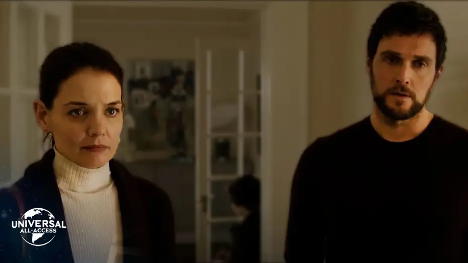 Відео до фільму Лялька 2: Брамс — Katie Holmes Has An Unexpected Visitor - Extended Preview