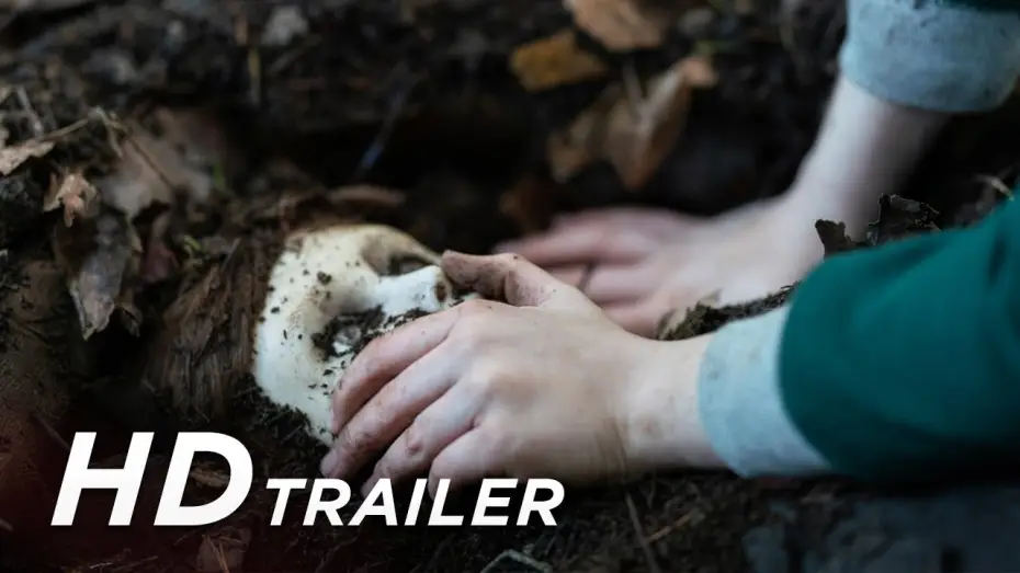 Відео до фільму Лялька 2: Брамс — BRAHMS: THE BOY II Trailer (Deutsch)