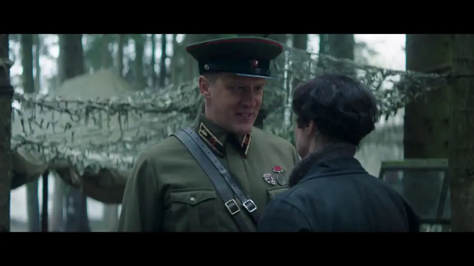 Відео до фільму Несокрушимый — Trailer UNZERSTÖRBAR – DIE PANZERSCHLACHT VON ROSTOW (Deutsch)