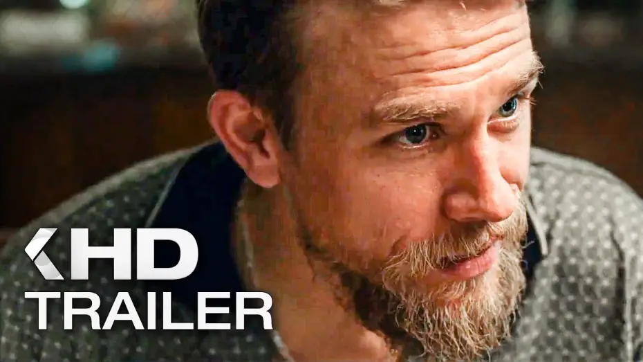 Відео до фільму Без правил — JUNGLELAND Trailer German Deutsch (2021)