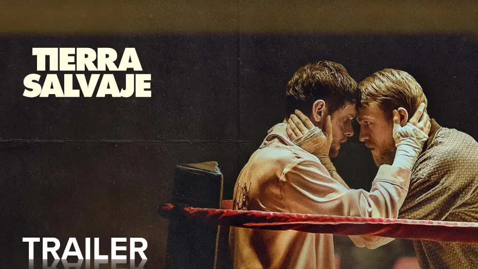 Відео до фільму Без правил — TIERRA SALVAJE | Trailer Oficial | Paramount Movies