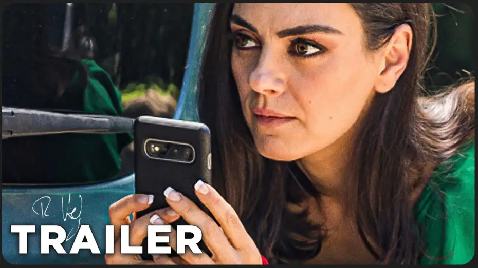 Відео до фільму Дати дуба в окрузі Юба — BREAKING NEWS IN YUBA COUNTY Trailer German Deutsch (2021)