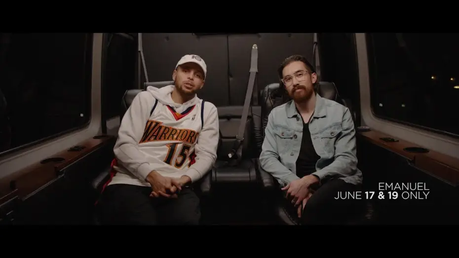 Відео до фільму Emanuel — Emanuel (2019) | Final Trailer ft. Stephen Curry [HD]