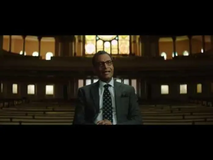 Відео до фільму Emanuel — Emanuel - Rev. A.R. Bernard Clip