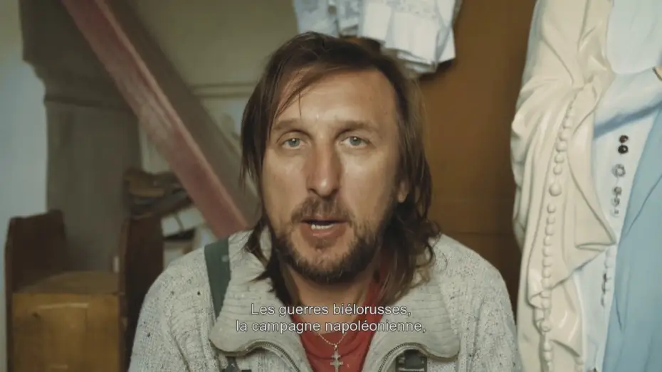 Відео до фільму Rue Mayskaya — Trailer | Rue Mayskaya | Gabriel Tejedor