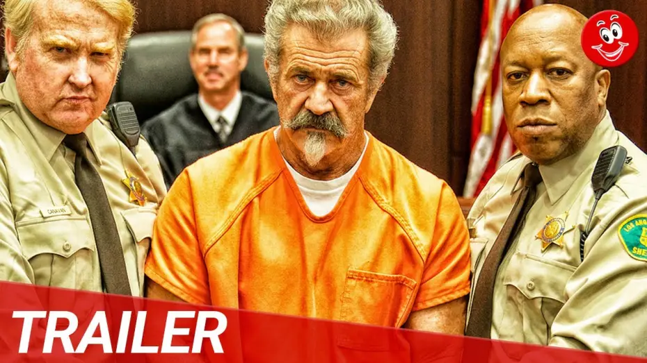 Відео до фільму Вальдо — LAST LOOKS (Mel Gibson) Trailer 2022 - Deutsch / German