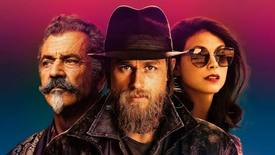 Відео до фільму Вальдо — Last Looks - Tráiler español