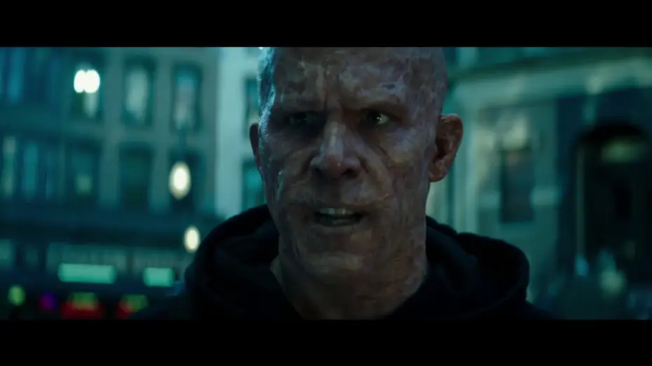 Відео до фільму Дедпул: Ніяких добрих справ — DEADPOOL 2 | No Good Deed HD | Deutsch / German