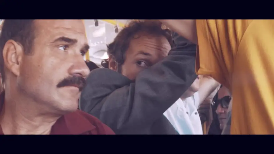Відео до фільму Son Çıkış — SON ÇIKIŞ Fragman - 7 Aralık'ta Sinemalarda