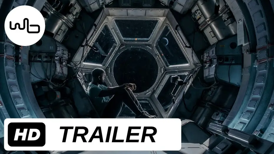 Відео до фільму Далекий космос — STOWAWAY | Offizieller deutscher Trailer