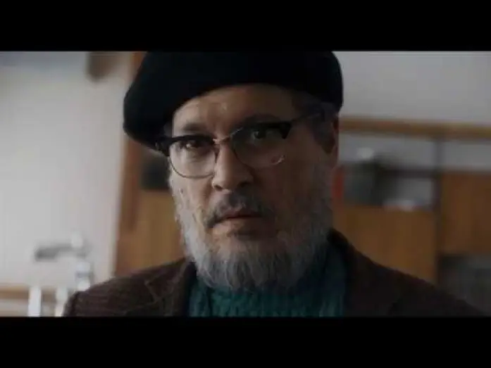 Відео до фільму Мінамата — Minamata new clip official from Berlin Film Festival 2020 - 1/3