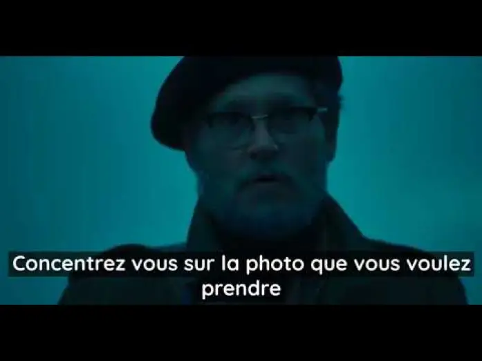 Відео до фільму Мінамата — Minamata Bande - Annonce sous titres en français