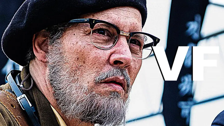 Відео до фільму Мінамата — MINAMATA Bande Annonce VF (2021) Johnny Depp