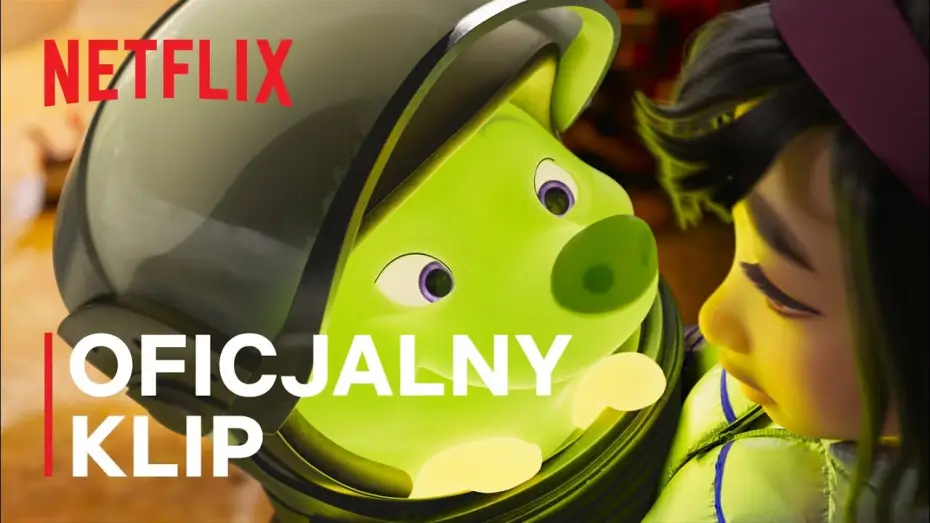 Відео до фільму Подорож на Місяць — WYPRAWA NA KSIĘŻYC | To właśnie Gobi | Netflix