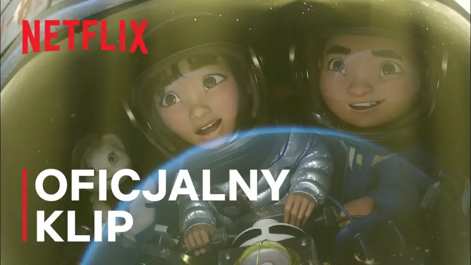 Відео до фільму Подорож на Місяць — WYPRAWA NA KSIĘŻYC | Witajcie w Lunarii | Netflix