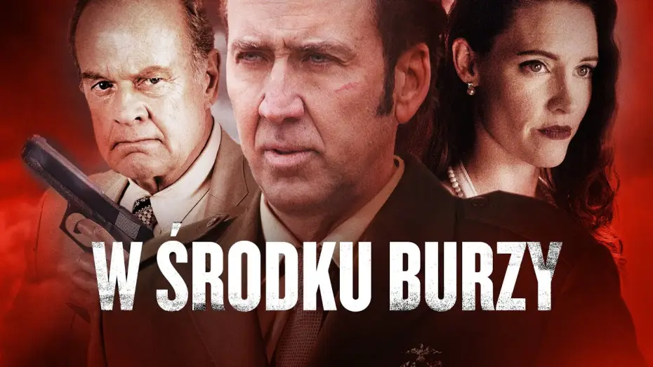 Відео до фільму Острів Ґренд-Айл — W środku burzy | Zwiastun [napisy]