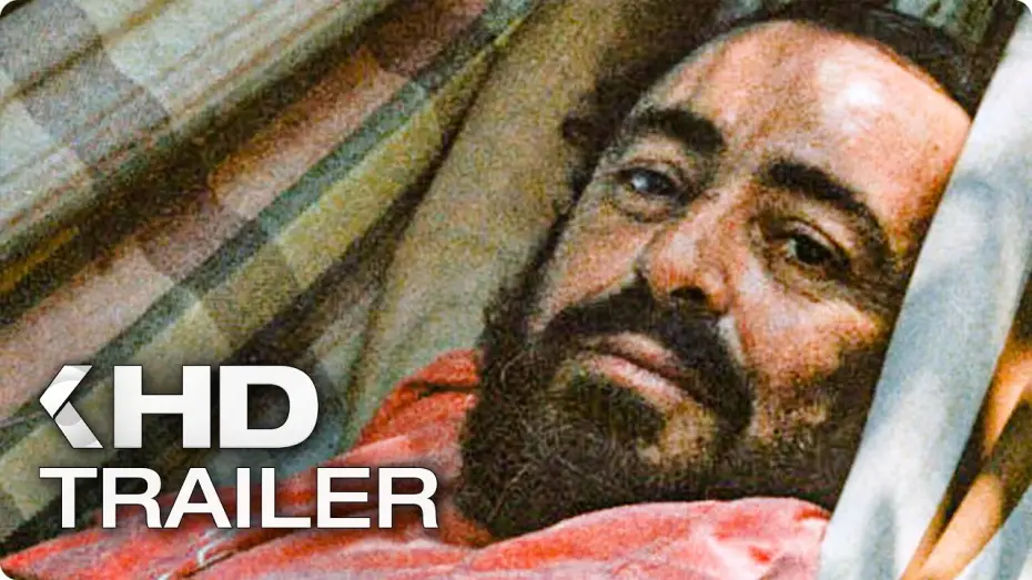 Відео до фільму Паваротті — PAVAROTTI Trailer German Deutsch (2019)