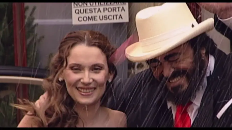 Відео до фільму Паваротті — PAVAROTTI - Official Trailer - HD