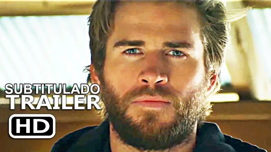 Відео до фільму Кримінальні боси — Arkansas (2020) | Tráiler Oficial Subtitulado | Liam Hemsworth