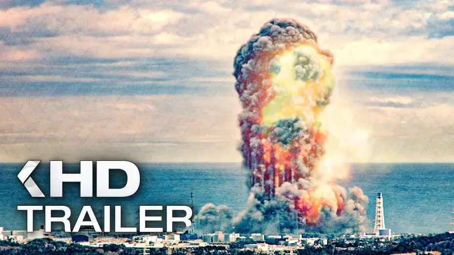 Відео до фільму Фукусіма — Fukushima (German Trailer 1)