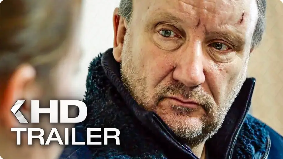 Відео до фільму Atlas — ATLAS Trailer German Deutsch (2019)