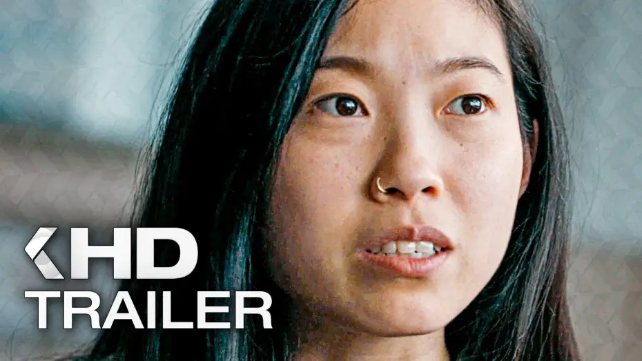 Відео до фільму Прощання | THE FAREWELL Trailer German Deutsch (2019)