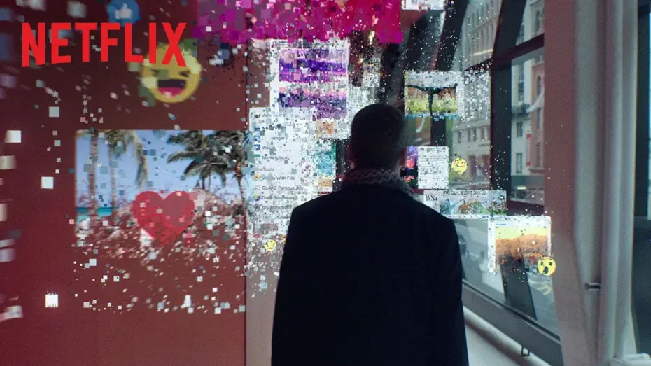 Відео до фільму Великий злам — The Great Hack : L'affaire Cambridge Analytica - Bande Annonce VOST
