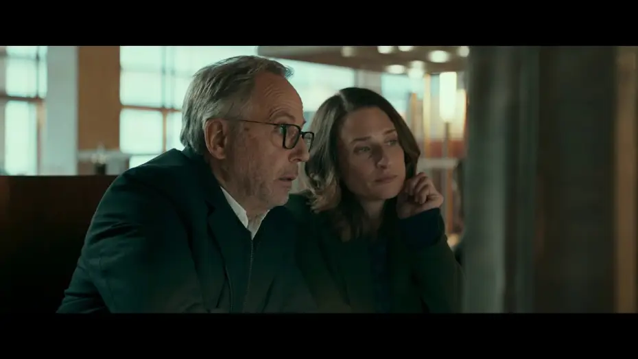 Відео до фільму Le Mystère Henri Pick — Le Mystère Henri Pick - Bande Annonce VF
