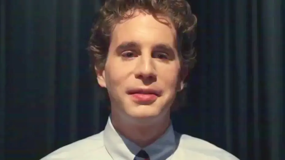 Відео до фільму Дорогий Еван Гансен — CHER EVAN HANSEN Bande Annonce VOST (2021)