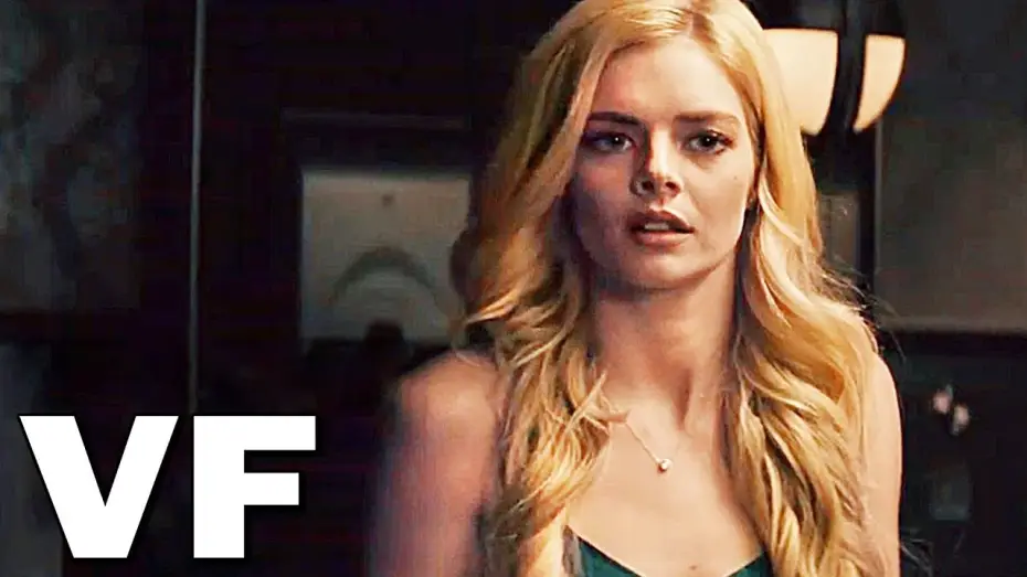 Відео до фільму Момент істини — AU DELÀ DES APPARENCES Bande Annonce VF (2020) Samara Weaving