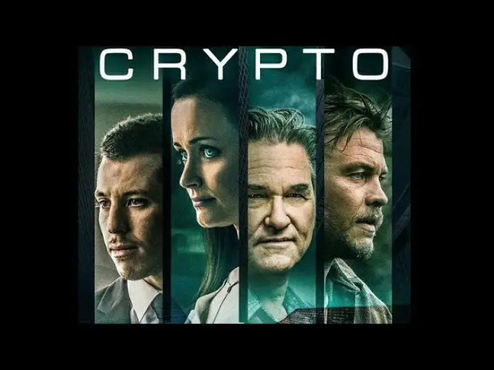 Відео до фільму Крипто — Crypto - Tráiler Oficial Castellano