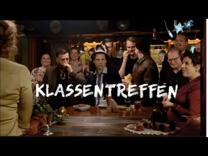 Відео до фільму Klassentreffen — Klassentreffen - Offizieller Trailer