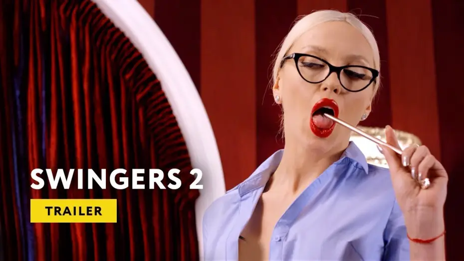 Відео до фільму Свінгери 2 | Swingers 2 (Свингеры 2). Trailer