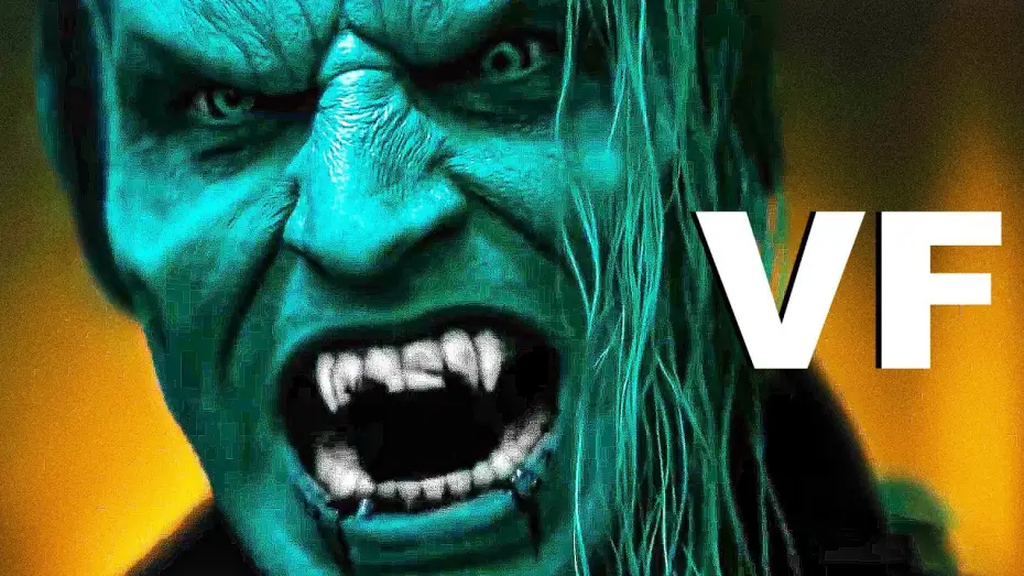 Відео до фільму Вампіри проти Бронкса — DES VAMPIRES DANS LE BRONX Bande Annonce VF (2020)