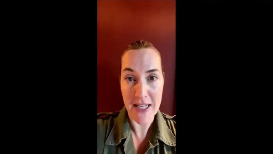 Відео до фільму Амоніт — NewFest Opening Night Remarks + Kate Winslet & Francis Lee