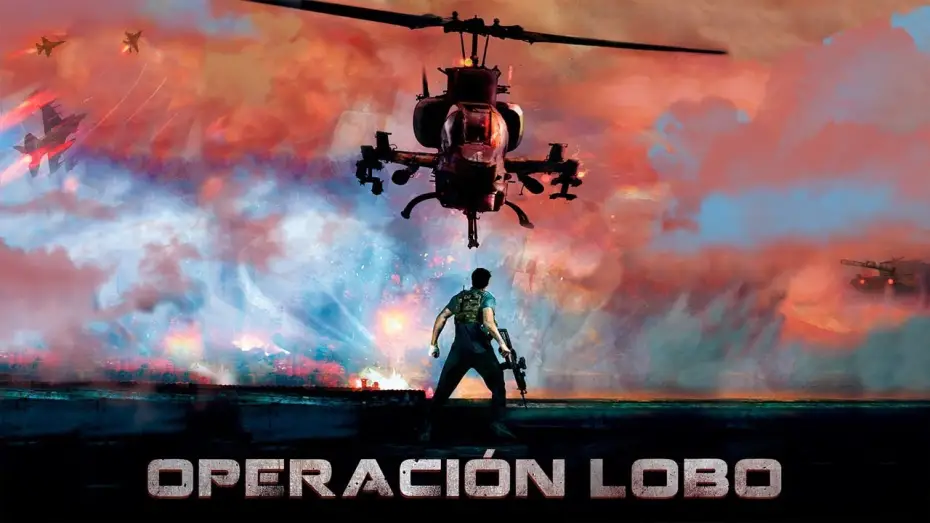 Відео до фільму Börü — OPERACIÓN LOBO | Tráiler oficial EN ESPAÑOL | Youplanet Pictures