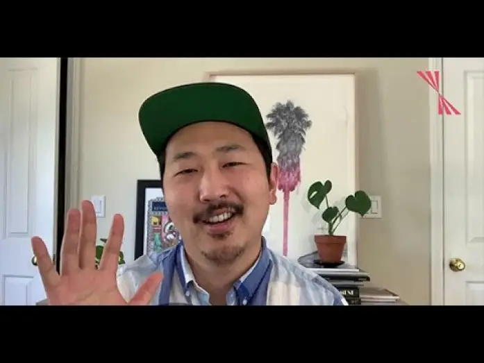 Відео до фільму Driveways — Andrew Ahn Director of Driveways | Film Introduction