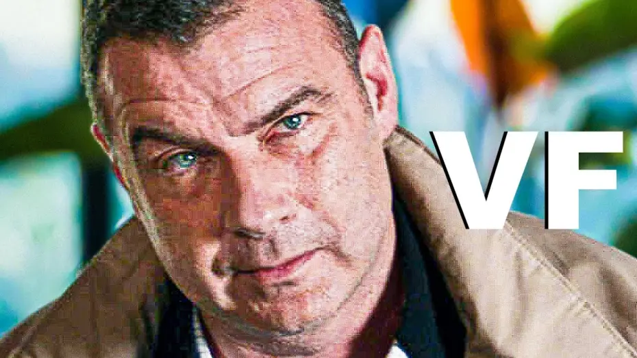 Відео до фільму Людський капітал — CAPITAL RISQUE Bande Annonce VF (2020) Human Capital